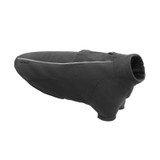 Ruffwear Climate Changer Fleece Jacket in colour Basalt Gray