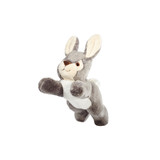 Fluff & Tuff soft dog toy Jessica Bunny