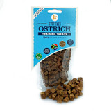 JR Pet Products Ostrich Training treats