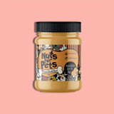 Nuts for Pets Original Poochbutter Peanut Butter for dogs