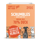 Scrumbles Duck Wet Dog Food