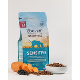 Cooper & Co Sensitive Grain-Free Dog Food Pack