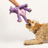 Fabdog Floppy Hippo