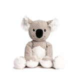 Fabdog Floppy Koala dog toy at K9 Active