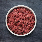 barkinBISTRO RAW Lamb Dog Food 400g – Pure Lamb Recipe – Fife