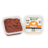 Mersey RAW Duck Mince 500g – natural raw duck dog food with meat and bone