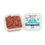 Mersey RAW Butchers Choice Meaty Mince 500g – complete mixed meat raw dog food