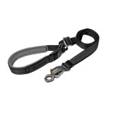 Ruffwear Ridgeline dog leash hands free reflective lead with Talon clip