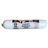 Nova Paddock Farm Luxury Buffalo Pâté 400g roll for dogs