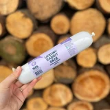 Paddock Farm Luxury Rabbit Pâté 400g roll for dogs
