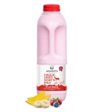 barkinBISTRO Berry Boost 1 litre bottle