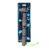 The Sticks Barkley fetch toy made from TPR foam with rope and glow in the dark eyes