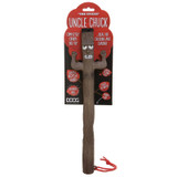 Uncle Chuck the sticks dog fetch toy by DOOG