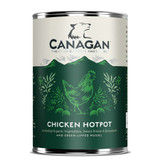 Canagan Chicken Hotpot tinned wet dog food