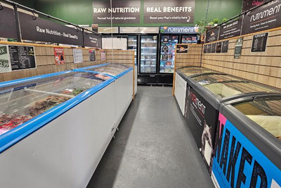 New to Raw This RAWgust? Raw Dog Food Advice in Dunfermline | K9 Active