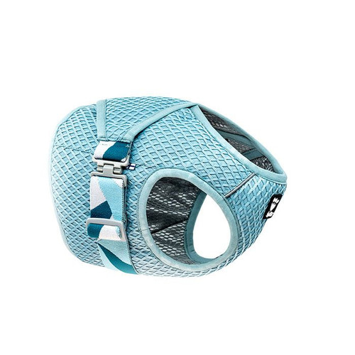 Hurtta Cooling Wrap dog cooling coat