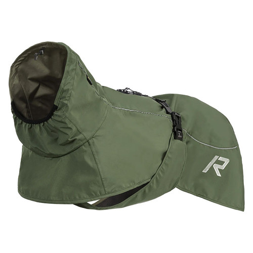 Rukka Sky Raincoat - Ultimate Dog Rain Protection at K9 Active