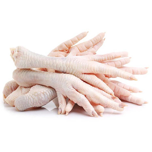 Dougie's Natural RAW Chicken Feet for Dogs