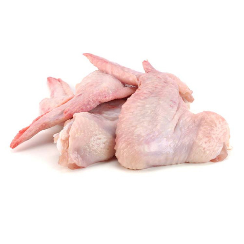 Dougie's Nutritional Duck Wings for Dogs - 1kg Bag