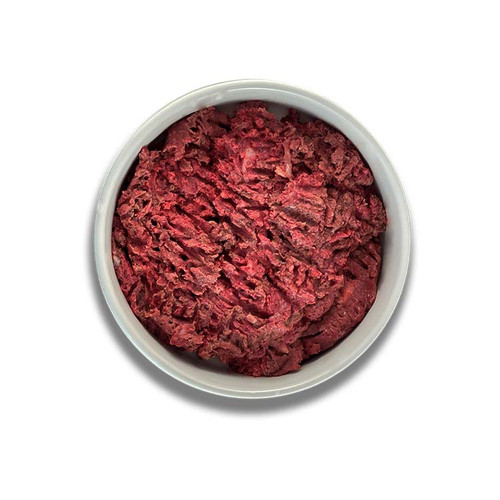 Dougie's Lamb 80/10/10 Mince for Dogs - Single Protein Meal