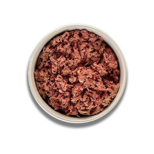 Dougie's Turkey & Oily Fish Blend - Optimal Nutrition for Dogs