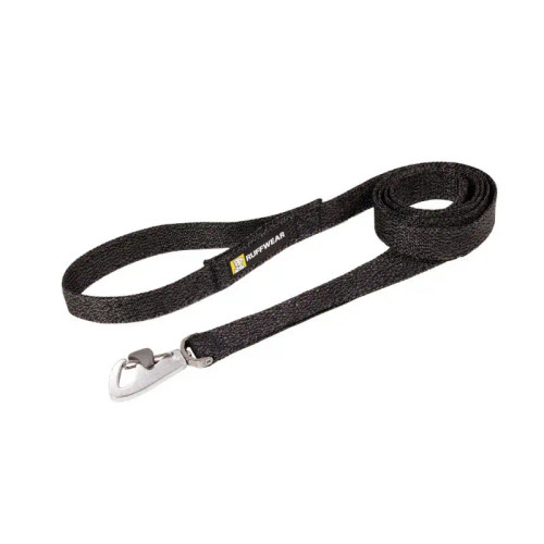 Ruffwear Front Range Flex Dog Leash engineered knit webbing lead