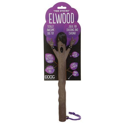 The Sticks - Elwood Fetch Toy