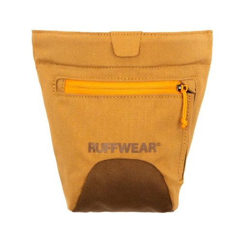 Ruffwear Treat Trader in colour Brown Bear
