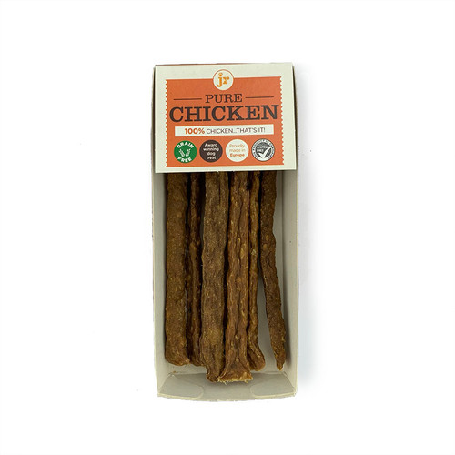 JR Products Pure Chicken Meat Sticks