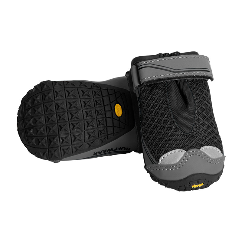Ruffwear Grip Trex Boots (Pair) High-performance Dog Boots