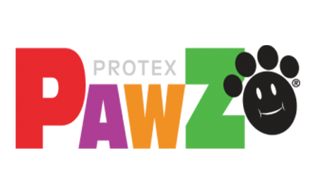 PAWZ Dog Boots