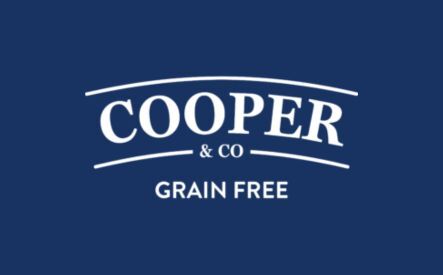Cooper & Co Dog Food