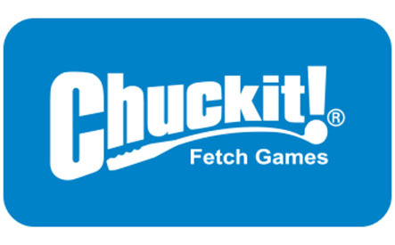 Chuckit Toys