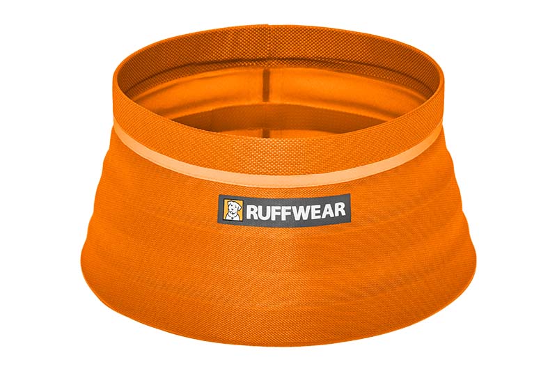 Ruffwear Bivy Bowl Expanded