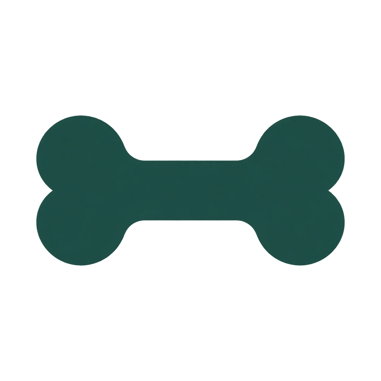 Bone icon