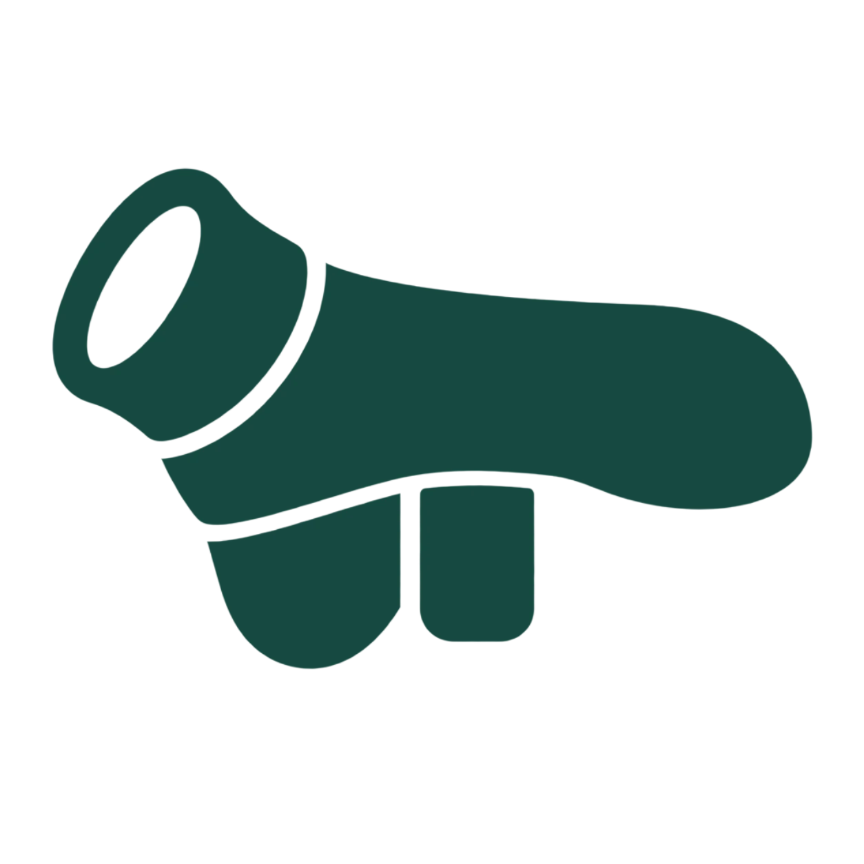 Coat hanger icon