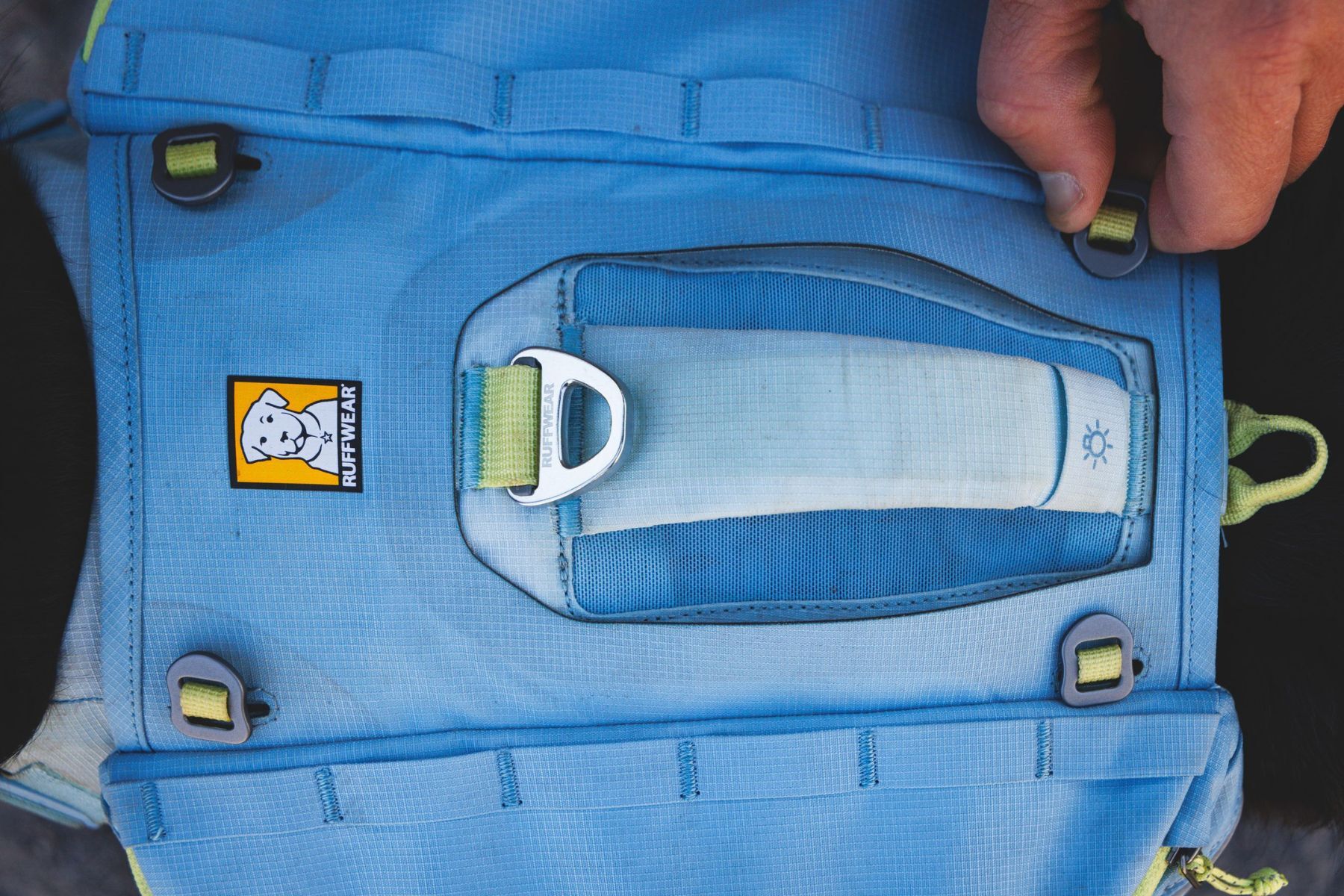 Alternative banner alt