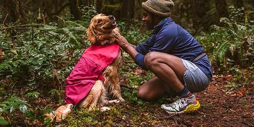 Ruffwear Jackets