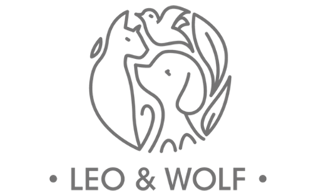 Leo & Wolf