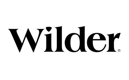Wilder RAW
