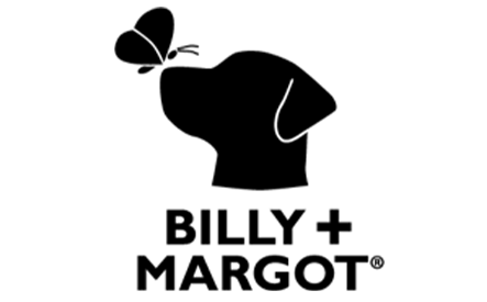 Billy & Margot