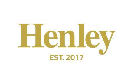 Henley RAW