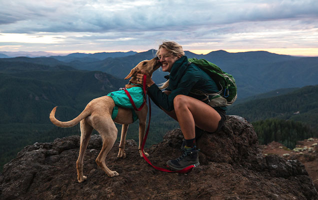 New Ruffwear Gear For Spring/Summer 2021 - K9 Active