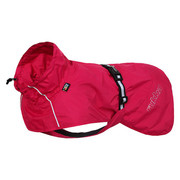 Rukka Pets Hase Raincoat in colour Pink