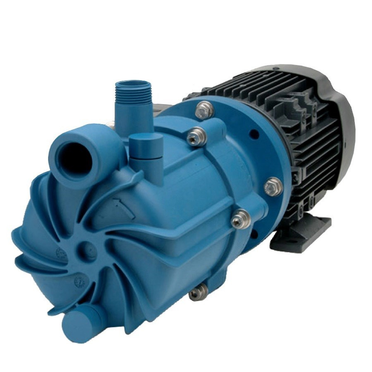 Serfilco Magnetic Coupled Pumps