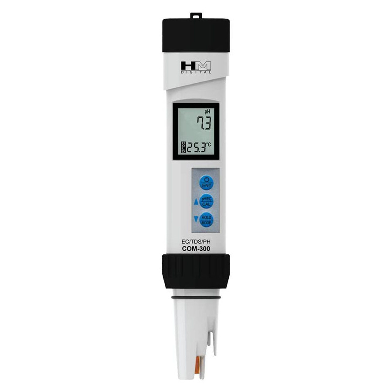 Digital TDS/pH testing Meter Pen Type pH Meter for Hydroponics,Household  Water