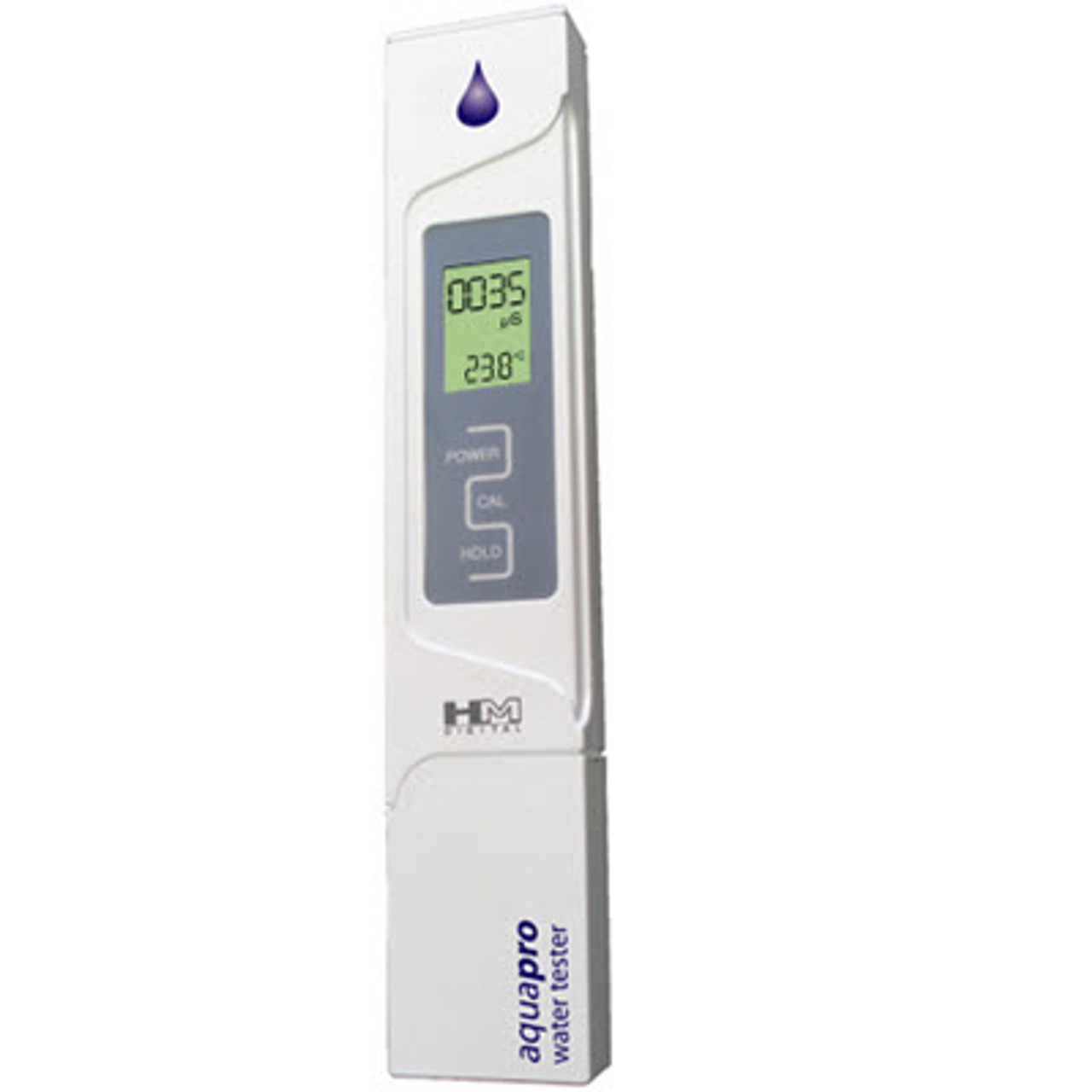 New Pro Digital Electric TDS/EC Tester Water Quality Test Pen Temperature  Meter