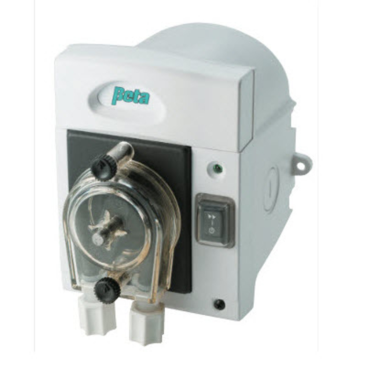 Chemilizer  Diaphragm Dosing Pump & Injector