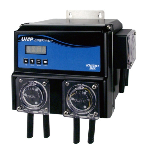 7418300-01 Knight Equipment UMP Digital Plus 300L