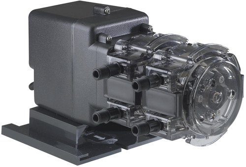 Stenner 170 Fixed, High Pressure Pump, 170DMPHP